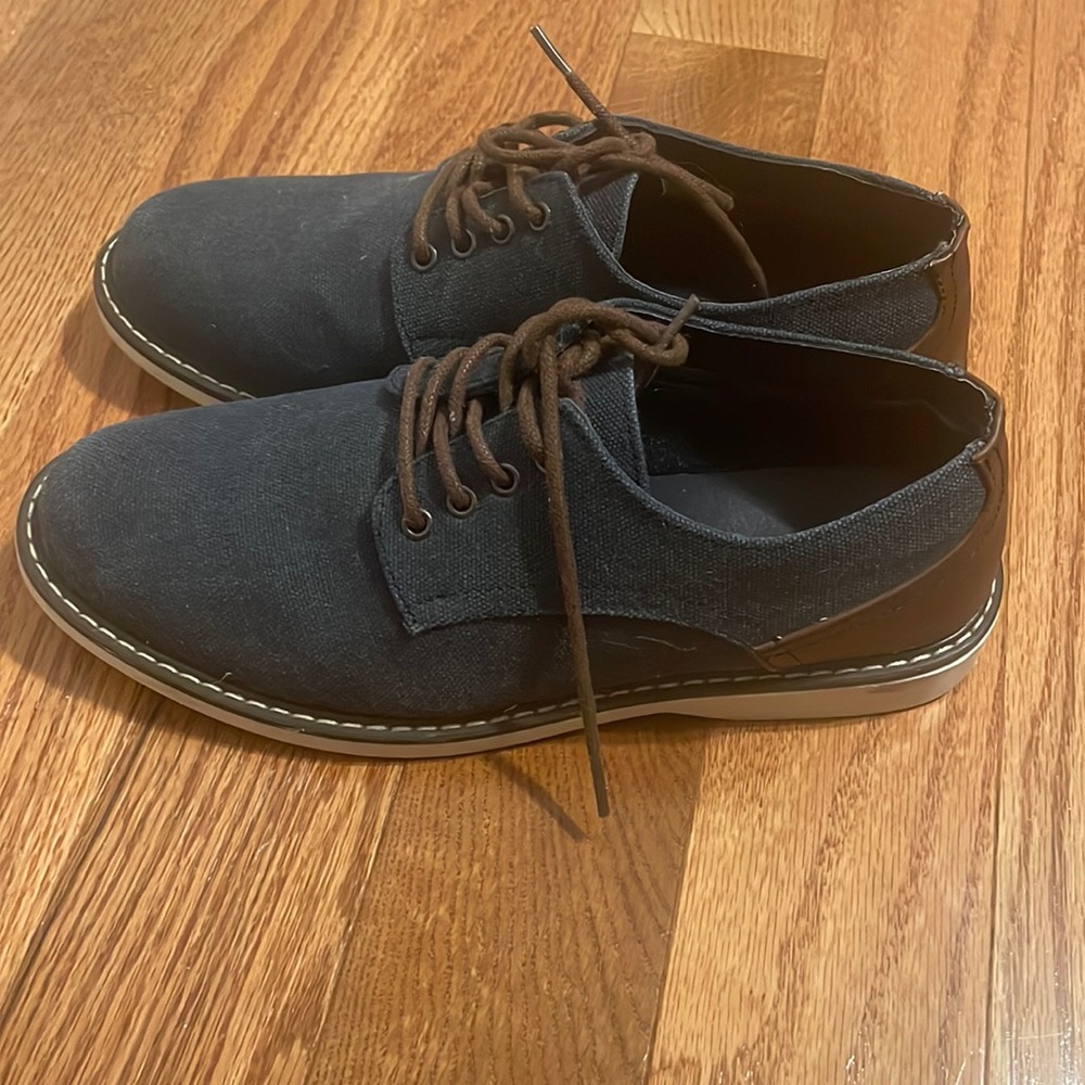 Men’s Dress Shoes